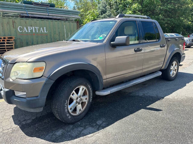 ford explorer sport trac 2007 1FMEU31K47UA30502 image ford explorer sport trac 2007 1FMEU31K47UA30502 image